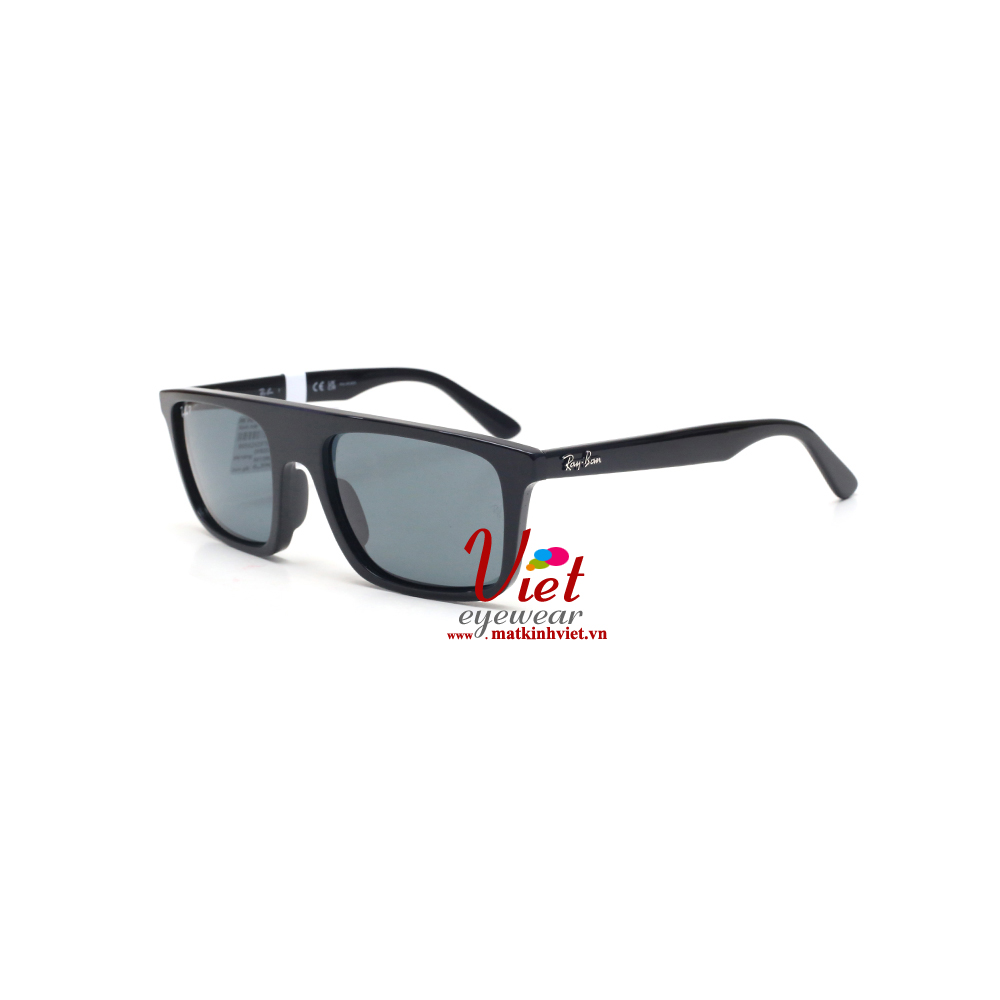 Kính mát RayBan RB2222F  901/3R 